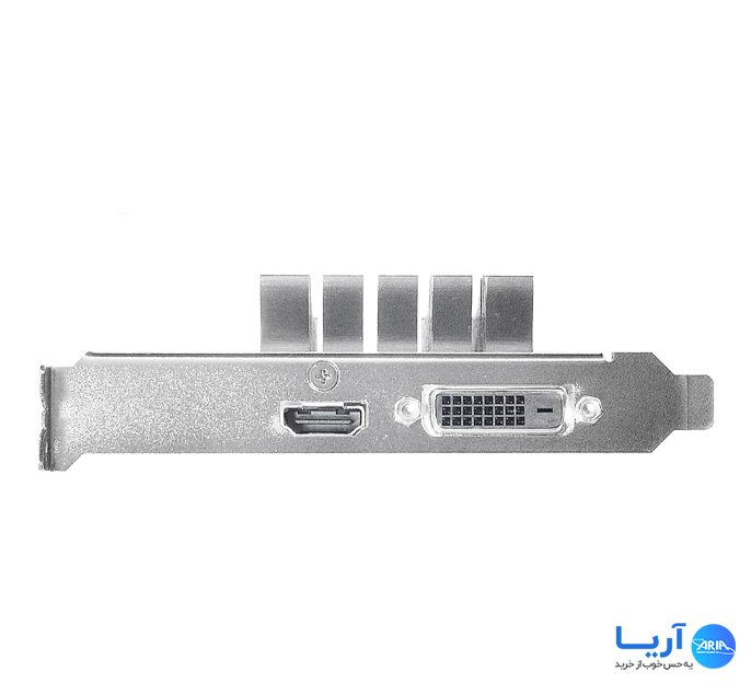 قیمت و خرید کارت گرافیک ایسوس مدل GT1030-SL-2G-BRK | فروشگاه آریا